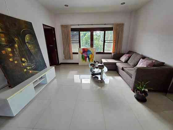 House with Bedrooms: 2 and Bathrooms: 3 สมุย