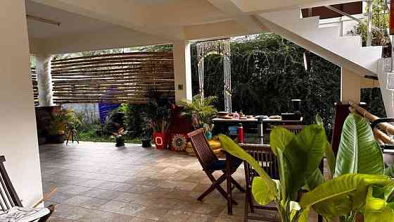 House with Bedrooms: 2 and Bathrooms: 3 สมุย