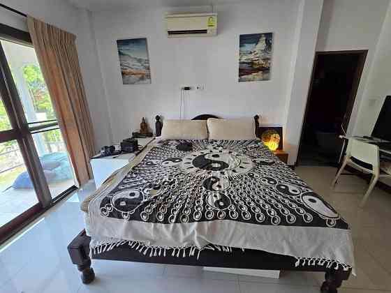 House with Bedrooms: 2 and Bathrooms: 3 สมุย