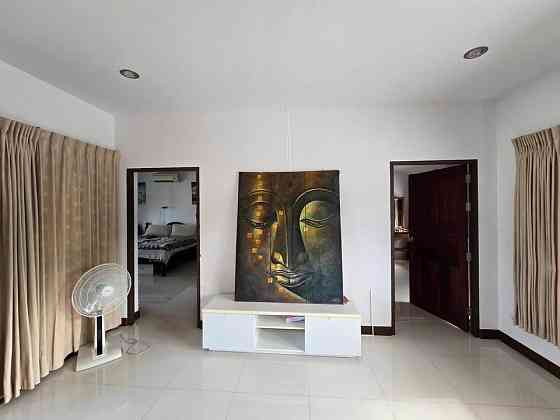 House with Bedrooms: 2 and Bathrooms: 3 สมุย