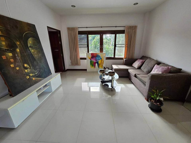 House with Bedrooms: 2 and Bathrooms: 3 Samui - photo 3