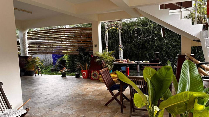 House with Bedrooms: 2 and Bathrooms: 3 Samui - photo 5