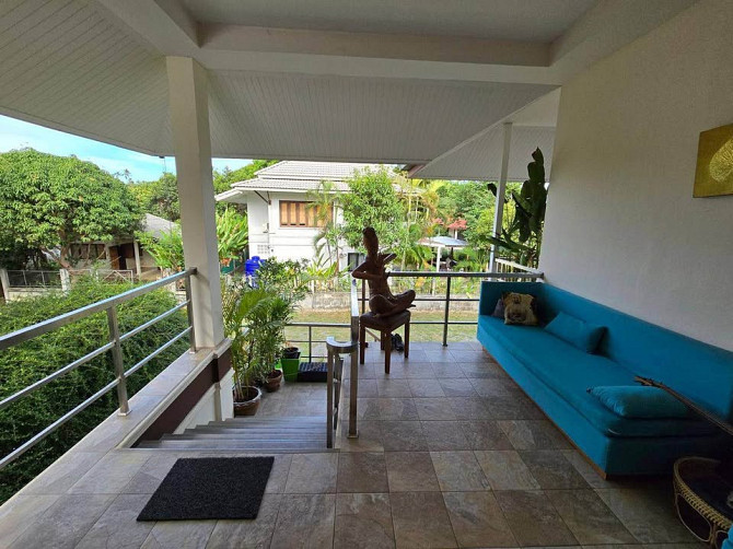 House with Bedrooms: 2 and Bathrooms: 3 Samui - photo 6