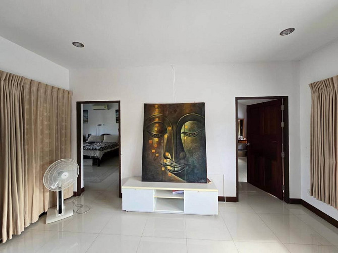House with Bedrooms: 2 and Bathrooms: 3 Samui - photo 4