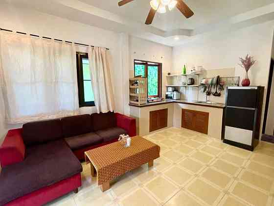 House with Bedrooms: 2 and Bathrooms: 1 Samui
