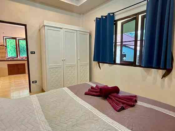House with Bedrooms: 2 and Bathrooms: 1 Samui