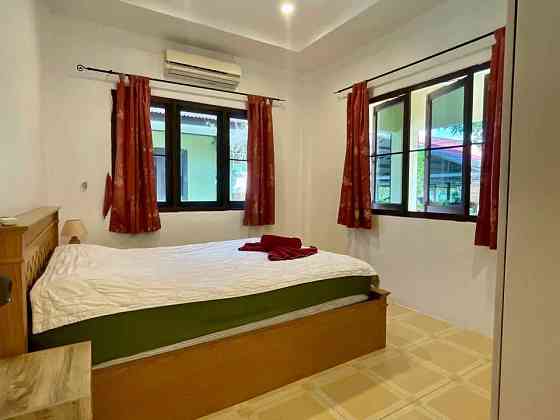 House with Bedrooms: 2 and Bathrooms: 1 Samui