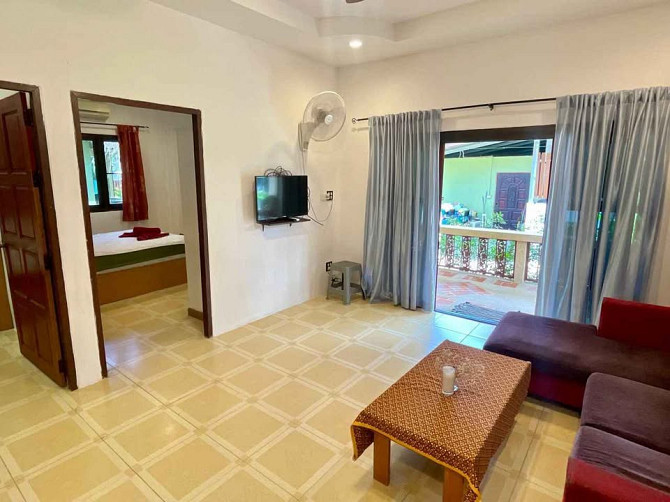 House with Bedrooms: 2 and Bathrooms: 1 Samui - photo 3