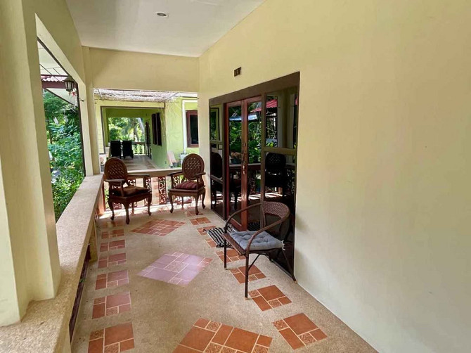 House with Bedrooms: 2 and Bathrooms: 1 Samui - photo 7