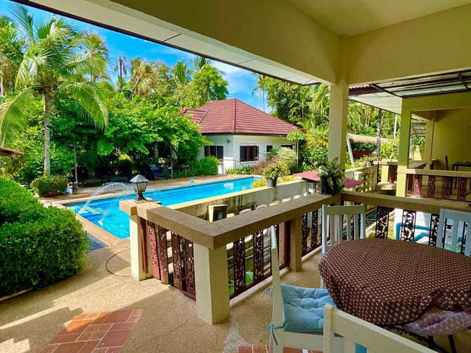House with Bedrooms: 2 and Bathrooms: 1 Samui - photo 8