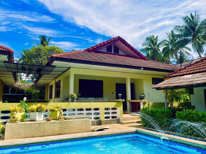 House with Bedrooms: 2 and Bathrooms: 1 Samui - photo 9