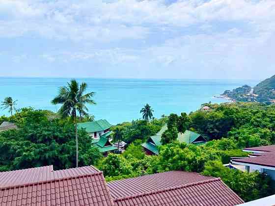 2 Beds 2 Baths - House Samui