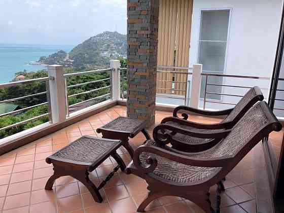 2 Beds 2 Baths - House Samui