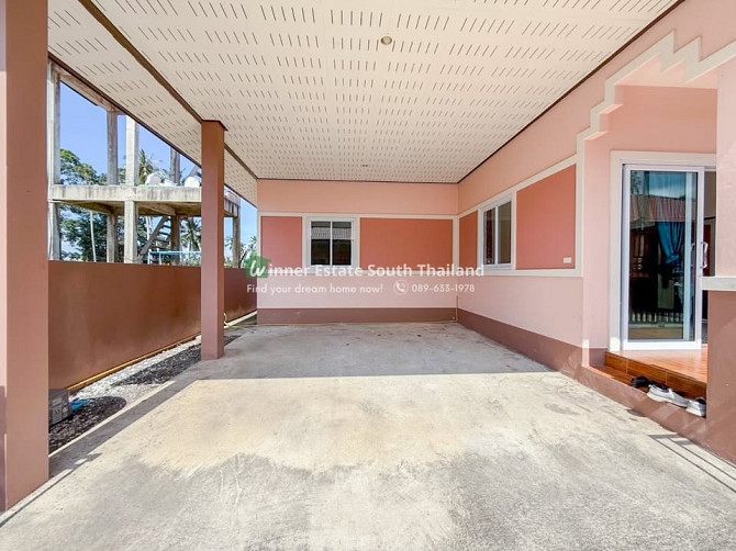 2 bedroom 2 bathroom house Samui - photo 3