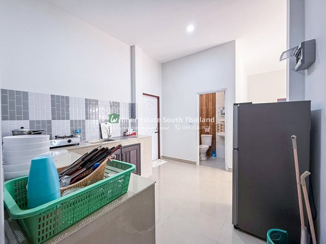 2 bedroom 2 bathroom house Samui - photo 18