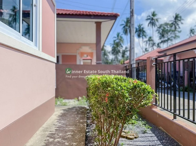 2 bedroom 2 bathroom house Samui - photo 15