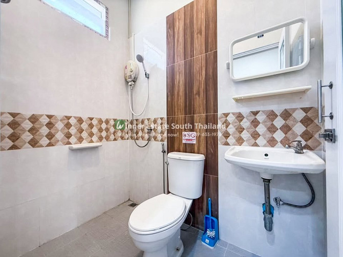 2 bedroom 2 bathroom house Samui - photo 19