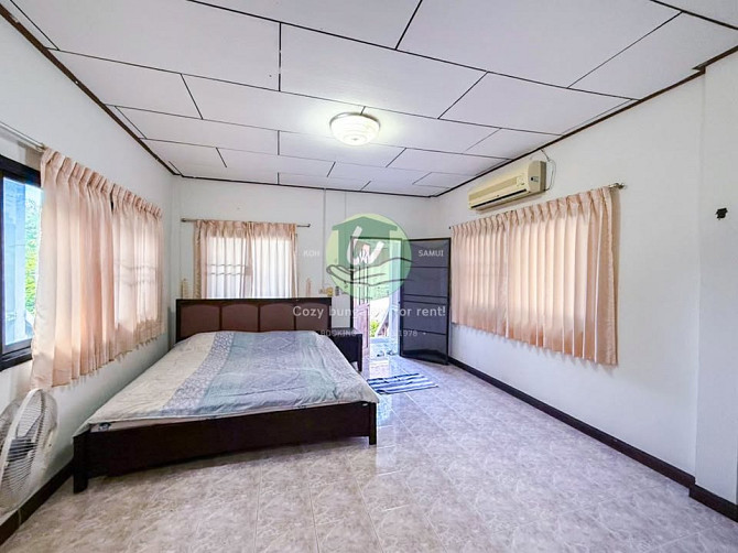 1 bedroom 1 bathroom house Samui - photo 16