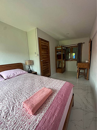 Room for rent Phangan - photo 4