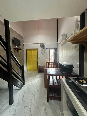 Room for rent Phangan - photo 15