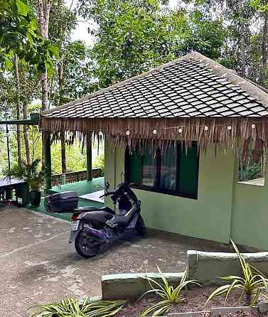 House with 1 Bedroom and 1 Bathroom Панган