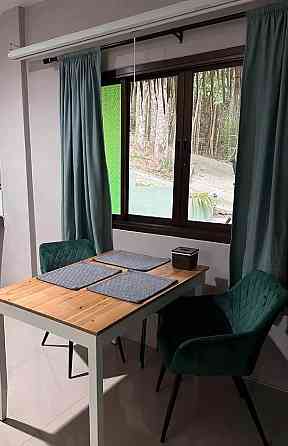 House with 1 Bedroom and 1 Bathroom Панган