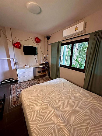House with 1 Bedroom and 1 Bathroom Phangan - photo 6
