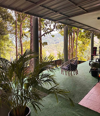 House with 1 Bedroom and 1 Bathroom Phangan - photo 2