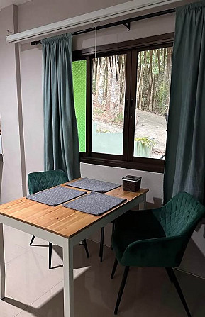 House with 1 Bedroom and 1 Bathroom Phangan - photo 4