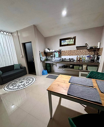 House with 1 Bedroom and 1 Bathroom Phangan - photo 3