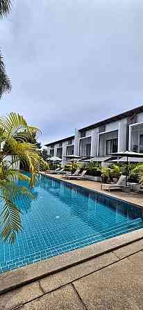2 beds 2 baths – House Samui