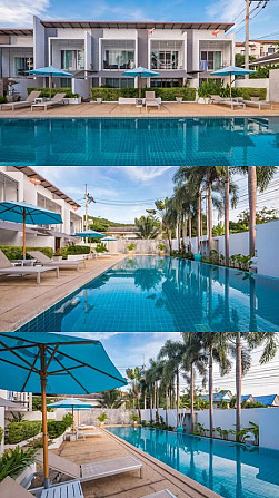 2 beds 2 baths – House Samui - photo 18