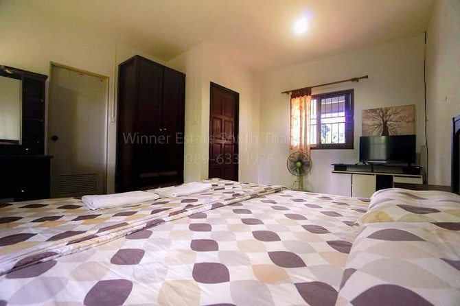 1 bedroom 1 bathroom house Samui - photo 5