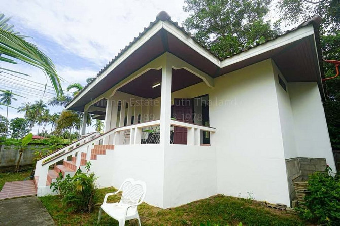 1 bedroom 1 bathroom house Samui - photo 8