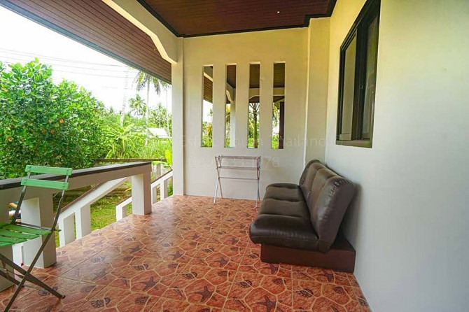 1 bedroom 1 bathroom house Samui - photo 2
