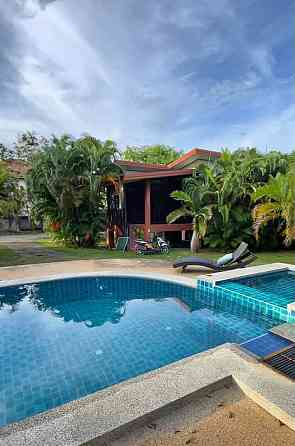 House with Bedrooms: 1 and Bathrooms: 1 Phangan