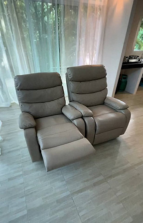 House with Bedrooms: 1 and Bathrooms: 1 Phangan - photo 5