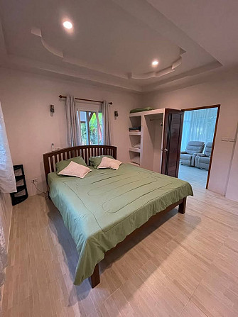 House with Bedrooms: 1 and Bathrooms: 1 Phangan - photo 10