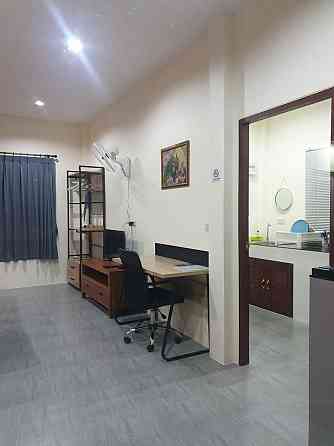 1 Bedroom 1 Bathroom - House Samui