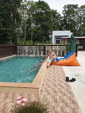 1 Bedroom 1 Bathroom - House Samui