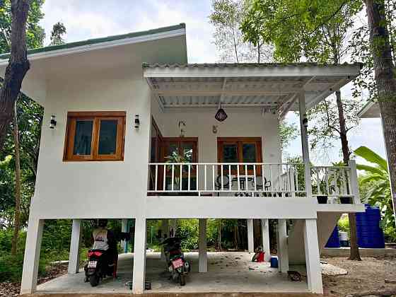 1 Bed 1 Bath - House Phangan