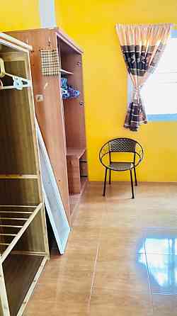 1 Bedroom 1 Bathroom - House Phangan