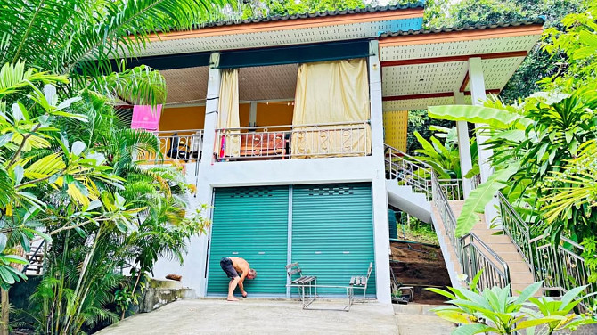 1 Bedroom 1 Bathroom - House Phangan - photo 1