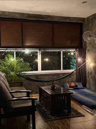 House with 2 bedrooms and Baths: 2 Панган