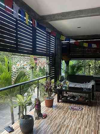 House with 2 bedrooms and Baths: 2 Панган