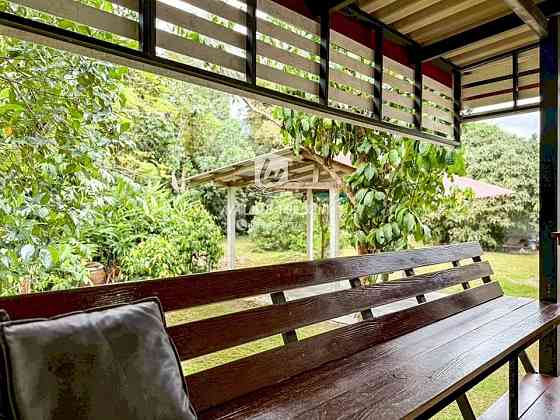 2 bedroom, 3 bathroom house Samui