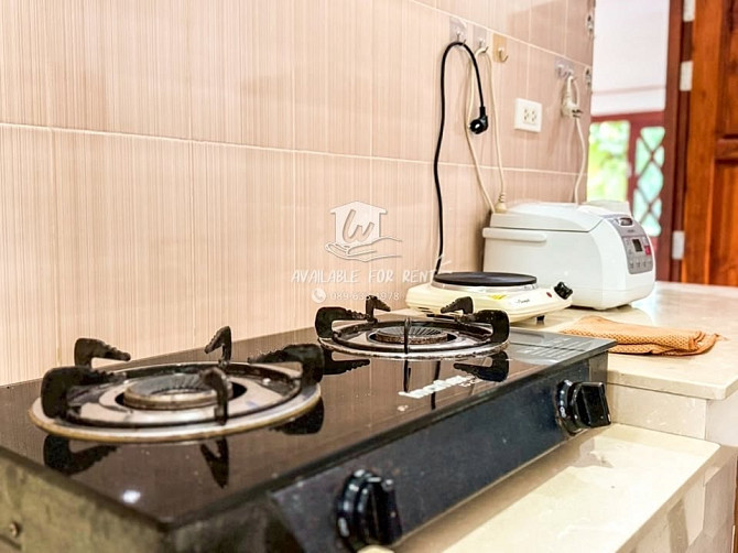 2 bedroom, 3 bathroom house Samui - photo 20