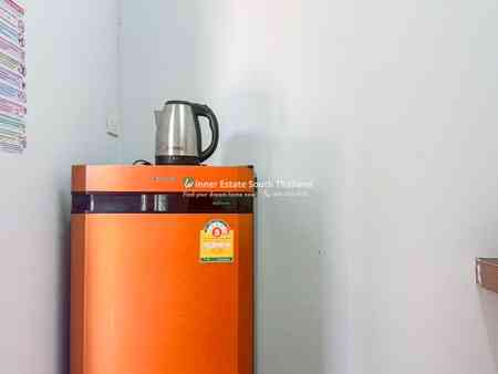 1 bedroom 1 bathroom house/apartment Samui
