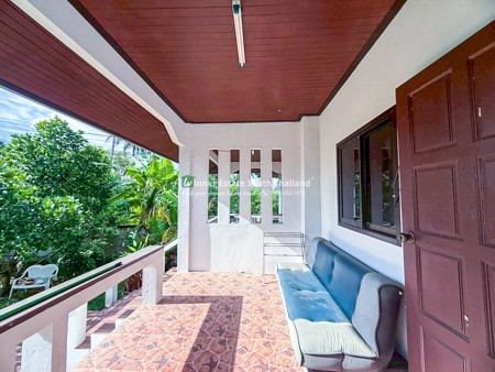 1 bedroom 1 bathroom house/apartment Samui - photo 2