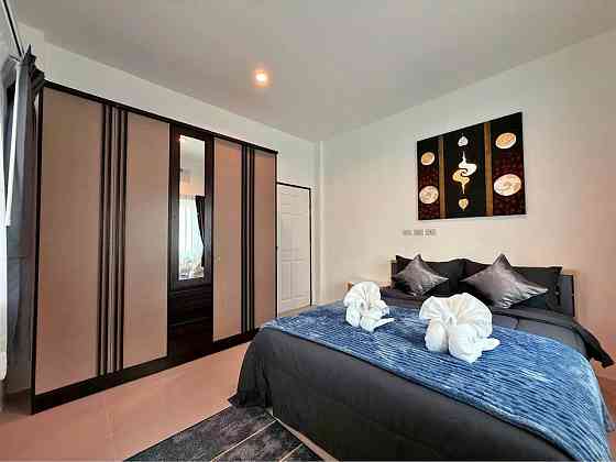2 bedrooms 2 bathrooms - House Samui